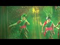 Aj Fagune Agun Lage Dance | Folk Dance| Abhijit Basu & Dola Roy | Jhumur Dance|Retwika Dance Academy Mp3 Song