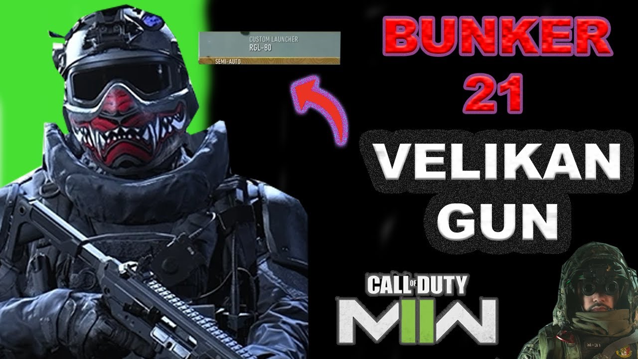 THE VELIKAN BOSS IS OVERPOWERED! - DMZ Building 21 Boss (Warzone 2 Season 1 Reloaded)