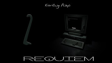 Penumbra: Requiem Lasers and Ketchup Ep. 2