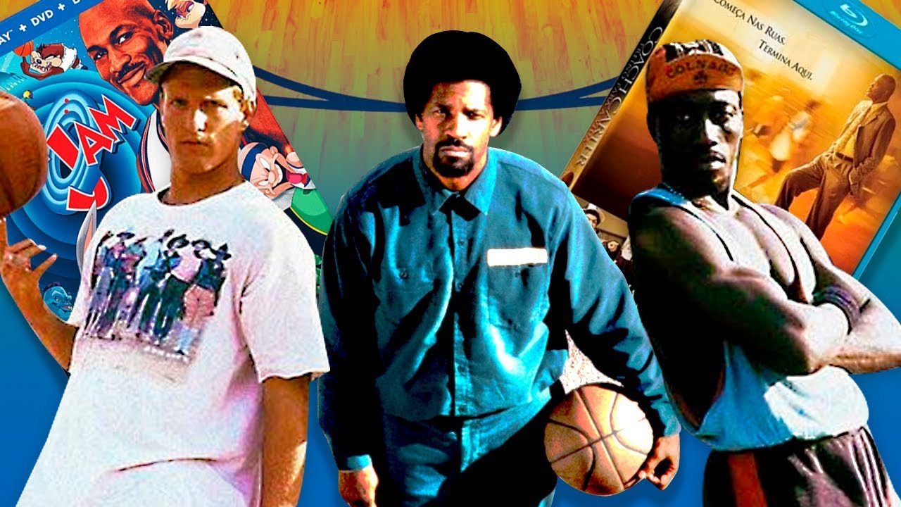 Os 10 melhores filmes de basquete que você precisa assistir - Canaltech