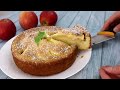 Шарлотка (пирог) с яблоками — простой классический пошаговый рецепт в духовке