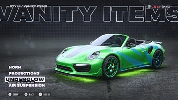 Need for Speed Unbound - Walkthrough Part 13 No Commentary