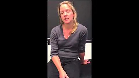 How Dr Cathy Doyle would treat a patient
