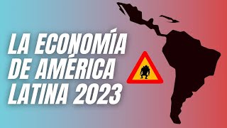 ¿Inflación y recesión? Panorama Economía 2023 📉