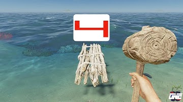 Stranded Deep [Let
