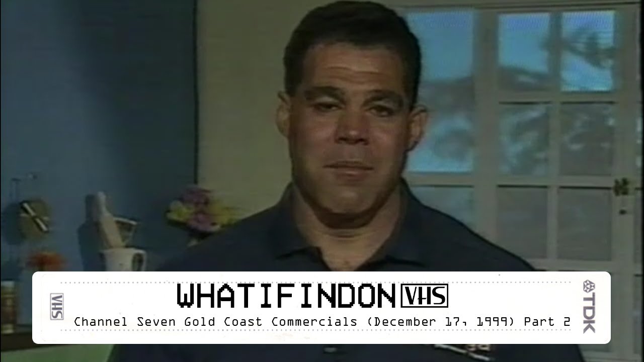 Channel Seven Gold Coast Commercials December 17 1999 Part 2 YouTube channel-seven-gold-coast-commercials-december-17-1999-part-2-youtube