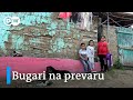 Romi u Bosilegradu neće da budu Bugari