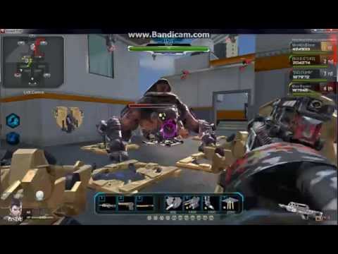 Assault Fire PH TDE Work Is Done Gaming