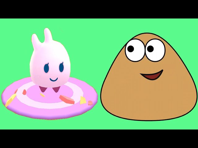 Pou: A Evolução Natural de Nossos Antigos Tamagotchis