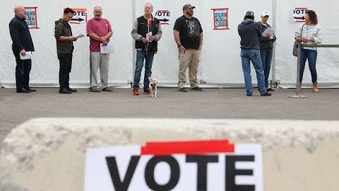 Fighting Election Disinformation