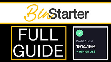 Ultimate Guide to the Binstarter Launchpad