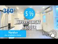 Appartement A Louer Metro De L Eglise