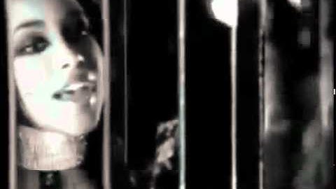 Aaliyah - I Care 4 U [Official Video] -(360p) videoclip