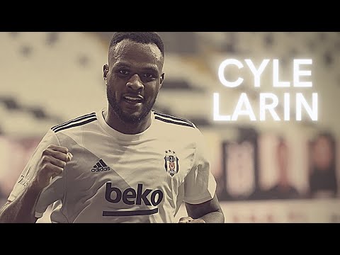 Cyle Larin | No one can stops him