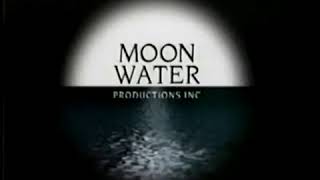 Moon Water Productions CBS Productions (1997/1998)