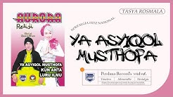 Tasya - Ya Asyiqol Musthofa - OM Aurora [ Official ]  - Durasi: 5:30. 