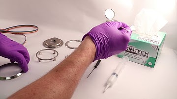 FCS2 Base Chamber Cleaning