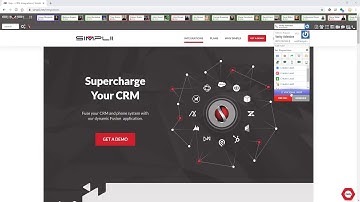 Voicemail Drops - Simplii Fusion Integration