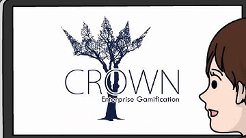 CROWN: SharePoint/SharePoint Learning Management System and Gamification