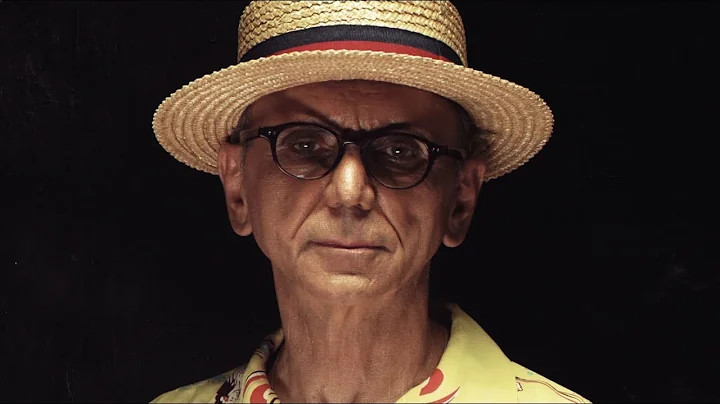 Kevin Rowland - Reflections Of My Life [Official V...
