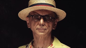 Kevin Rowland - Reflections Of My Life [Official Video]