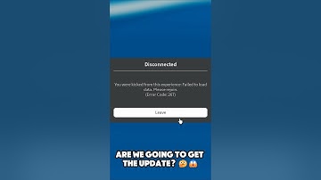 ROBLOX CRASH! You were kicked from experience Error Code 267 #roblox #shorts #bloxfruits
