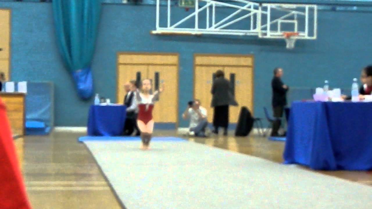 GG / Imogen Green Floor Vol 2012