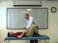 Lumbar Spine Exercise Program