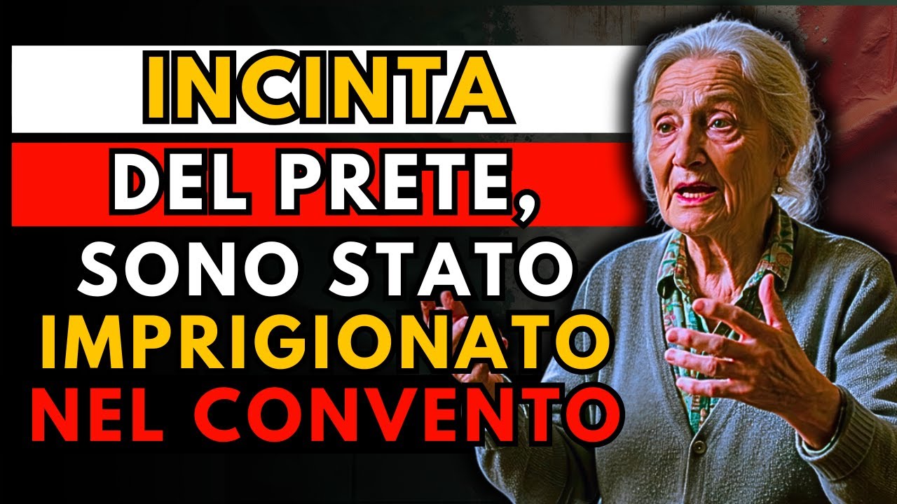 Storie vere della nonna 👵