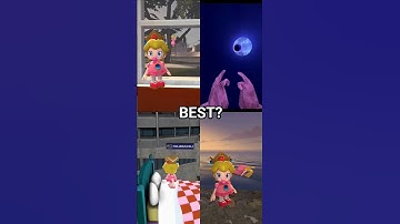 Why mom didnt see me???  #gorillatag #mario #gtag #memes #shorts