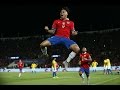 Chile 2  0  brasil  eliminatorias rusia 2018  alberto jess lpez