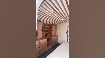 Meet Daisy, the Teardrop Camper