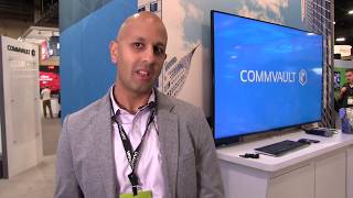 VMworld 2018 Predictions Episode One with Commvault, ThinPrint, Paessler and Bitdefender