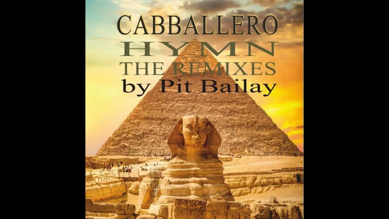 Cabballero Hymn (RadioTranceMix) Remasterizado 2021 Música 1994