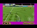 MUSUH NYA MENYERANG BALIK DI DALAM GAMEPLAY SEPAK BOLA DLS 26