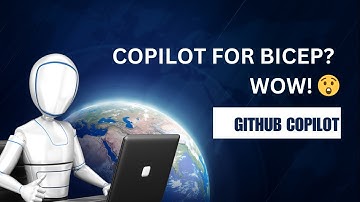 GitHub Copilot for Bicep – Simplify Your Infrastructure as Code
