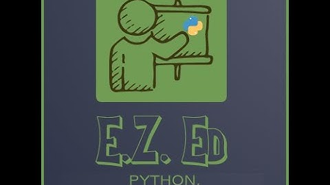 Python, a Minute at a Time: 7. Some More Arithmetic Operators