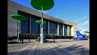 Tour the BB&T Center with ALSD 2017