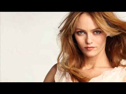 Vanessa Paradis - Be My Baby With Lyrics