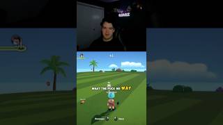 i am the best golf player alive ⛳️ #superbattlegolf