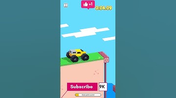 Fancade Gobble Drive Mad , #gaming #gameplay #youtubeshorts #shorts #viralvideo #short #games