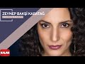 Zeynep Bakşi Karatağ – Talihim Yok Bahtım Kara  [ Mozaik © 2016 Kalan Müzik ]