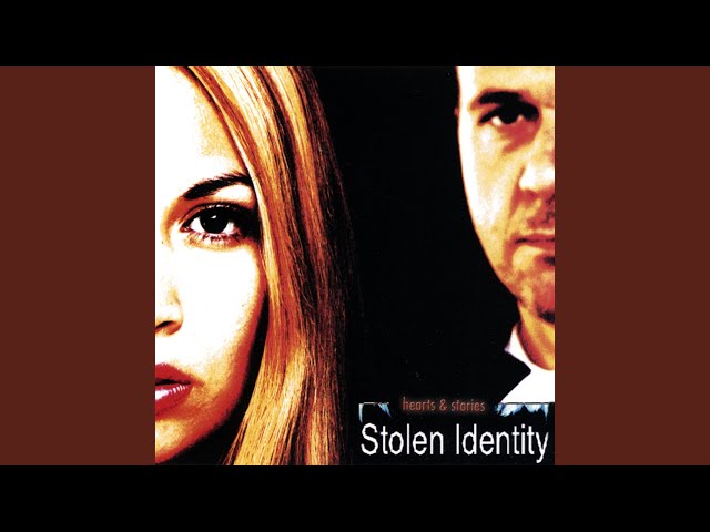 Stolen Identity - Stolen Moments