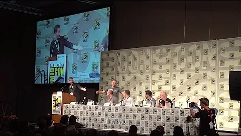 The Witcher 3: Wild Hunt - Geralt's Live Improv
