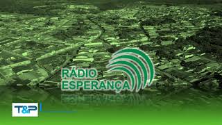 Rádio Esperança FM 100.9 São Luís / MA - Brasil Com Você Em Todo Lugar! 