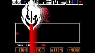 Sans Simulator 2 Player Edition REMIX - Juega gratis online en