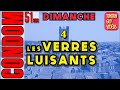 Carnaval de paris par les verres luisants vous pouvez mettre les paroles que vous voulez