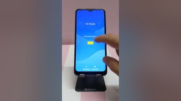 Blu G33 FRP Bypass without PC Android 13 2024 Google Account Verification Unlock