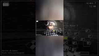 em... freddy trochę urosł ( fnaf 2 Animation ).mp4