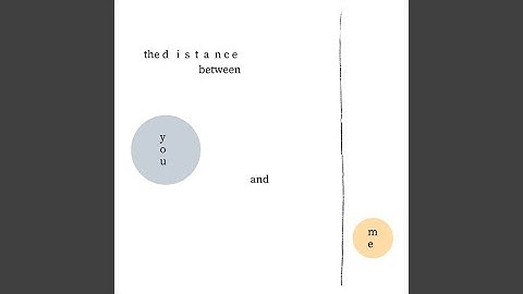 Thumbnail of Standing On My Own (홀로서기)